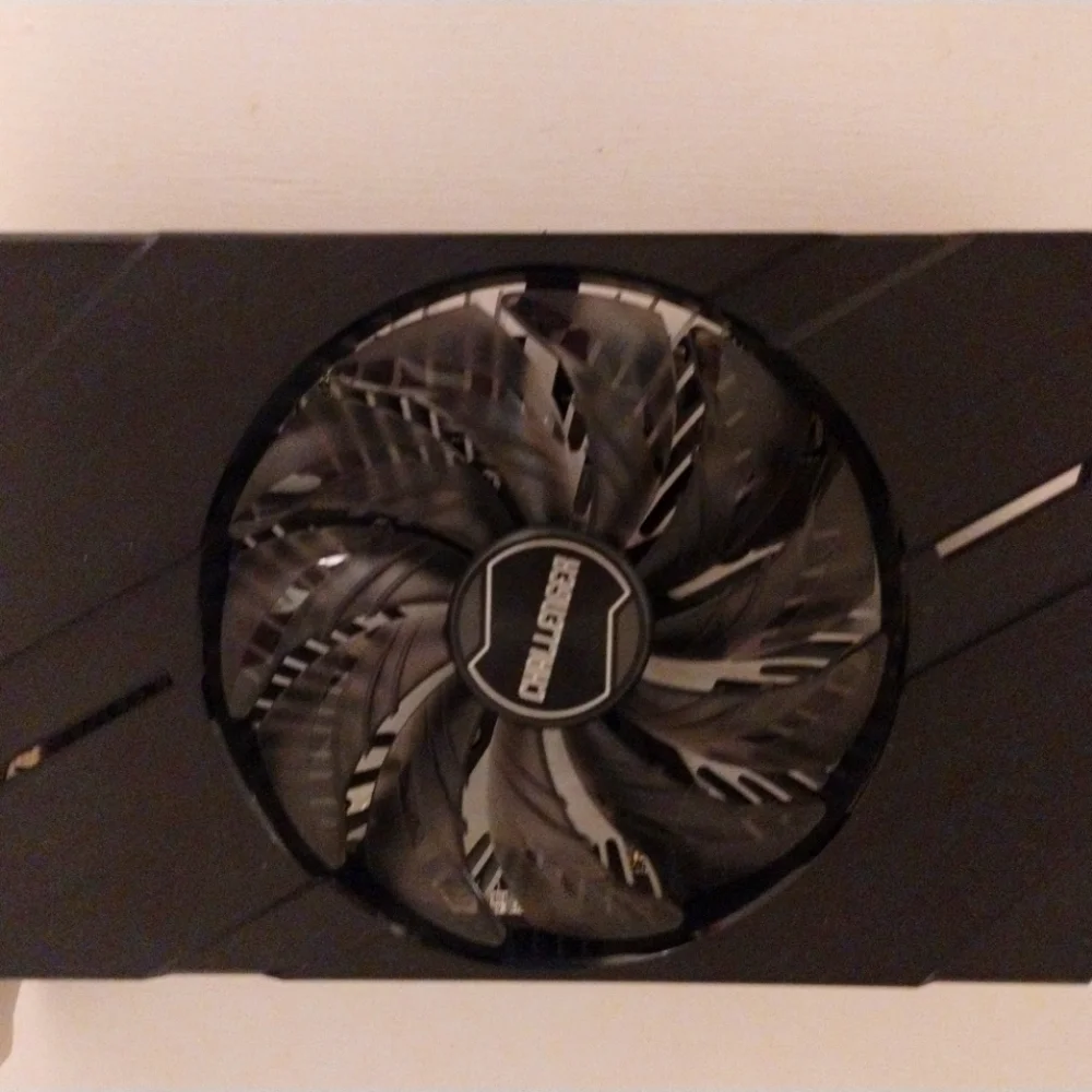 Intel arc a380 6gb